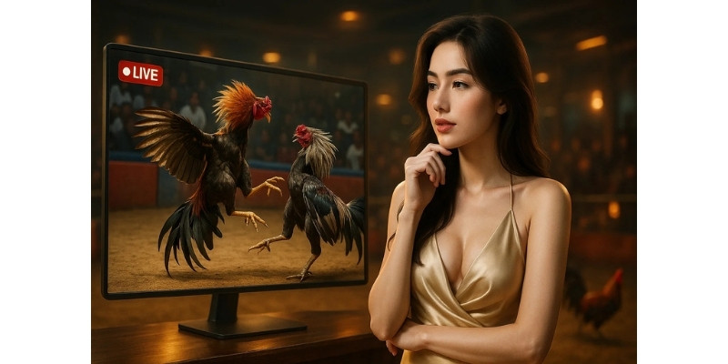 Đá gà QH88 livestream sắc nét, chân thực như đang có mặt tại trường đấu Thomo.