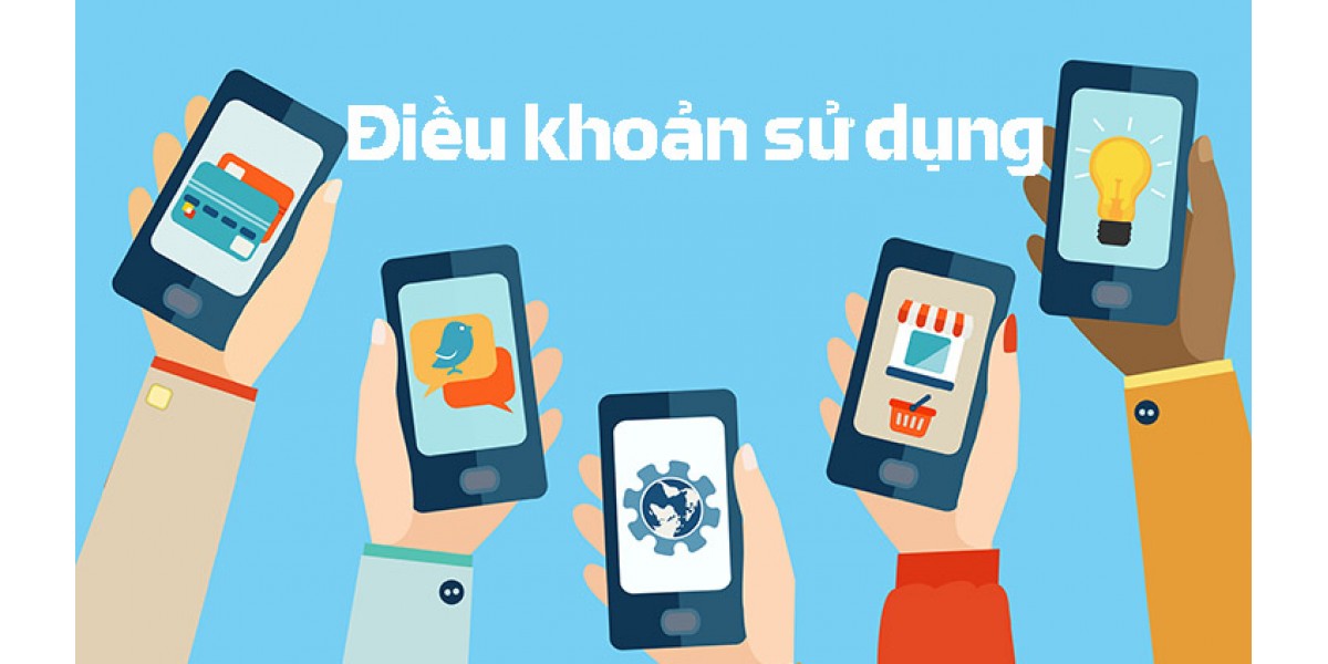 Giao diện Điều khoản sử dụng QH88 trực quan, dẫn dắt cược thủ vào sân chơi an toàn.